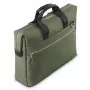 Bolsa para portátil HAMA ultimate 227067 verde – funda protectora compacta para portátiles