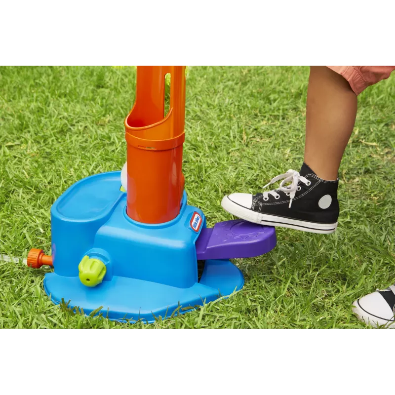 Little Tikes Triple Play Splash Set de T-Ball