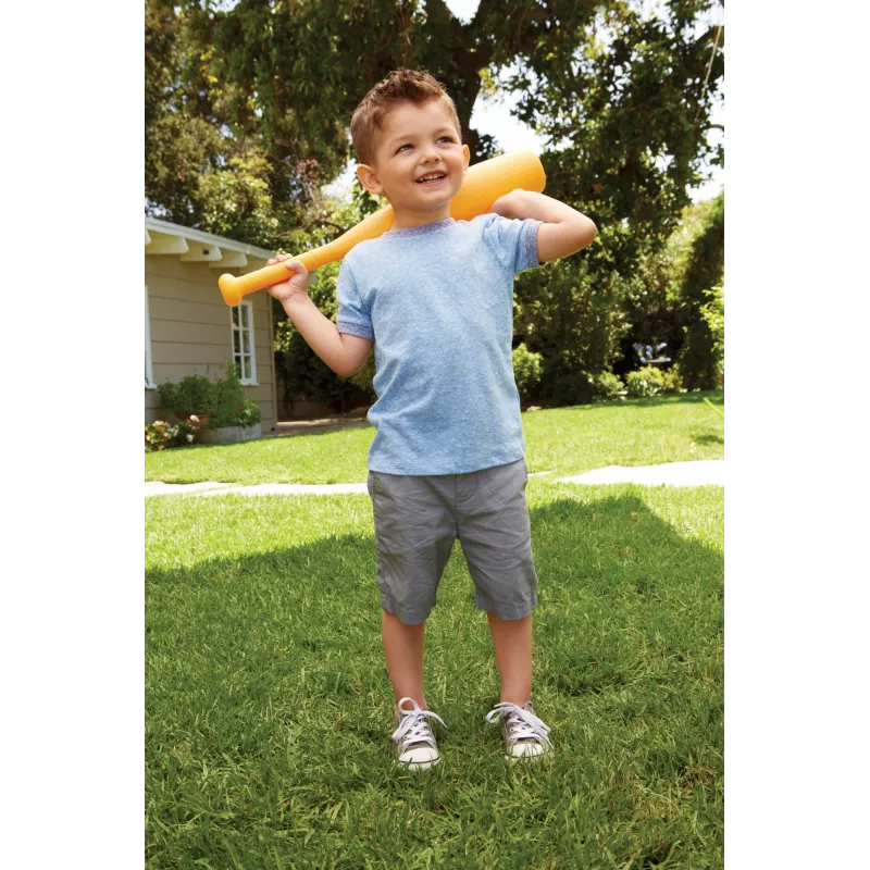 Little Tikes Triple Play Splash Set de T-Ball