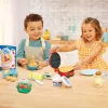 Little Tikes Creative Chefs Set de gofres, set de gofres, 3 año(s)