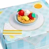 Little Tikes Creative Chefs Set de gofres, set de gofres, 3 año(s)