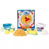 Little Tikes Creative Chefs Set de gofres, set de gofres, 3 año(s)