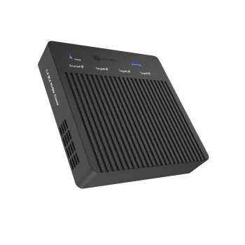 ICY BOX IB-4013MCL-C4 negro