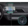 Aukey Mag Fusion Dash Pro HD-MC13A Qi2 15 W soporte de coche con cargador inalámbrico y refrigeración