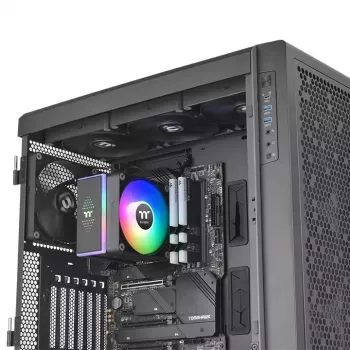 Ventilador de CPU Thermaltake ASTRIA 400