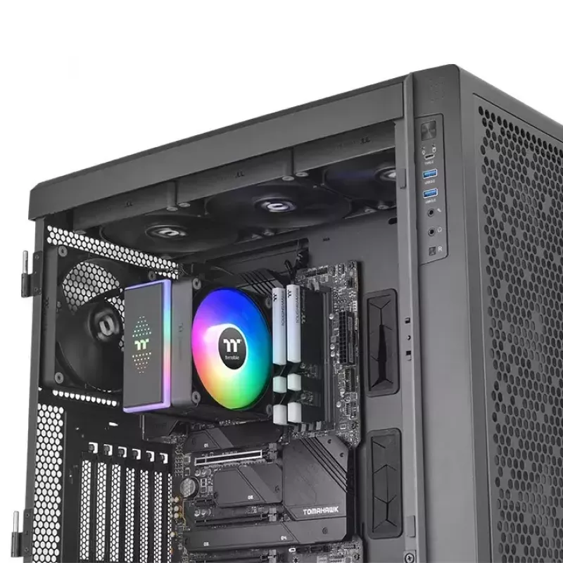 Ventilador de CPU Thermaltake ASTRIA 400
