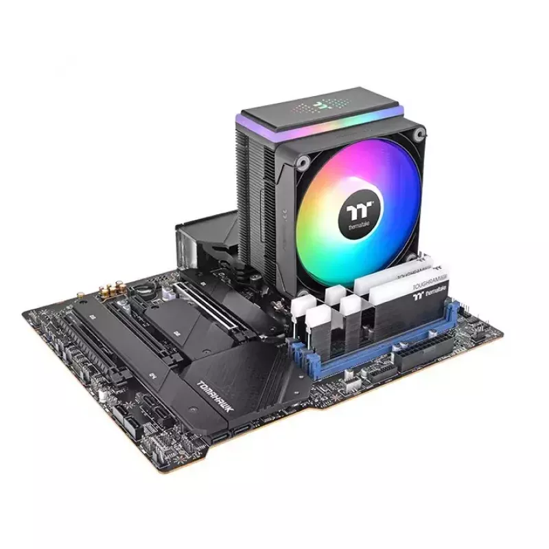 Ventilador de CPU Thermaltake ASTRIA 400