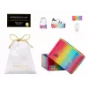 Pack de display Mga Accessories Rainbow High Shoes, 27 piezas – accesorios variados de zapatos para muñecas