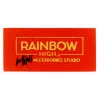 Pack de display Mga Accessories Rainbow High Shoes, 27 piezas – accesorios variados de zapatos para muñecas