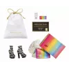 Pack de display Mga Accessories Rainbow High Shoes, 27 piezas – accesorios variados de zapatos para muñecas