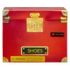 Rainbow High Accessories Studio Series 1, surtido S en PDQ zapatos para muñecas