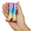 Rainbow High Accessories Studio Series 1, surtido S en PDQ zapatos para muñecas