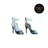 Rainbow High Accessories Studio Series 1, surtido S en PDQ zapatos para muñecas
