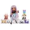 Rainbow High Accessories Studio Series 1, surtido S en PDQ zapatos para muñecas