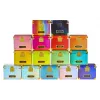 Rainbow High Accessories Studio Series 1, surtido S en PDQ zapatos para muñecas
