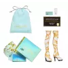 Rainbow High Accessories Studio Series 1, surtido S en PDQ zapatos para muñecas