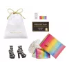 Rainbow High Accessories Studio Series 1, surtido S en PDQ zapatos para muñecas