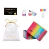 Rainbow High Accessories Studio Series 1, surtido S en PDQ zapatos para muñecas