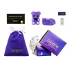 Rainbow High Accessories Studio Series 1, surtido S en PDQ zapatos para muñecas
