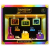 Rainbow High Accessories Studio Series 1, surtido S en PDQ zapatos para muñecas