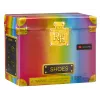 Rainbow High Accessories Studio Series 1, surtido S en PDQ zapatos para muñecas