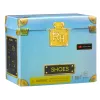 Rainbow High Accessories Studio Series 1, surtido S en PDQ zapatos para muñecas