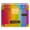 Rainbow High Accessories Studio Series 1, surtido S en PDQ zapatos para muñecas