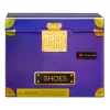 Rainbow High Accessories Studio Series 1, surtido S en PDQ zapatos para muñecas