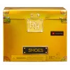 Rainbow High Accessories Studio Series 1, surtido S en PDQ zapatos para muñecas
