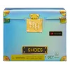 Rainbow High Accessories Studio Series 1, surtido S en PDQ zapatos para muñecas