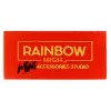 Rainbow High Accessories Studio Series 1, surtido S en PDQ zapatos para muñecas