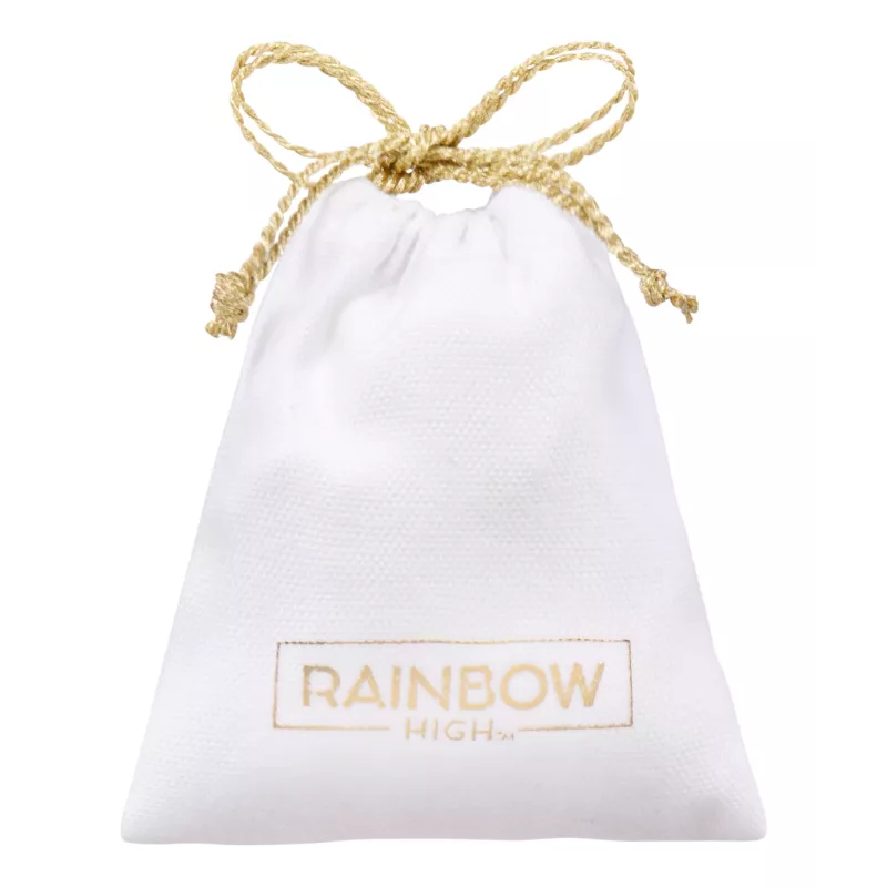 Rainbow High Accessories Studio Series 1, surtido S en PDQ zapatos para muñecas