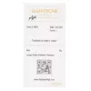 Rainbow High Accessories Studio Series 1, surtido S en PDQ zapatos para muñecas