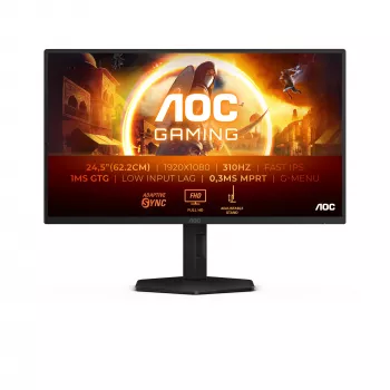 Monitor AOC G4 25G4SXU 62,2 cm (24,5