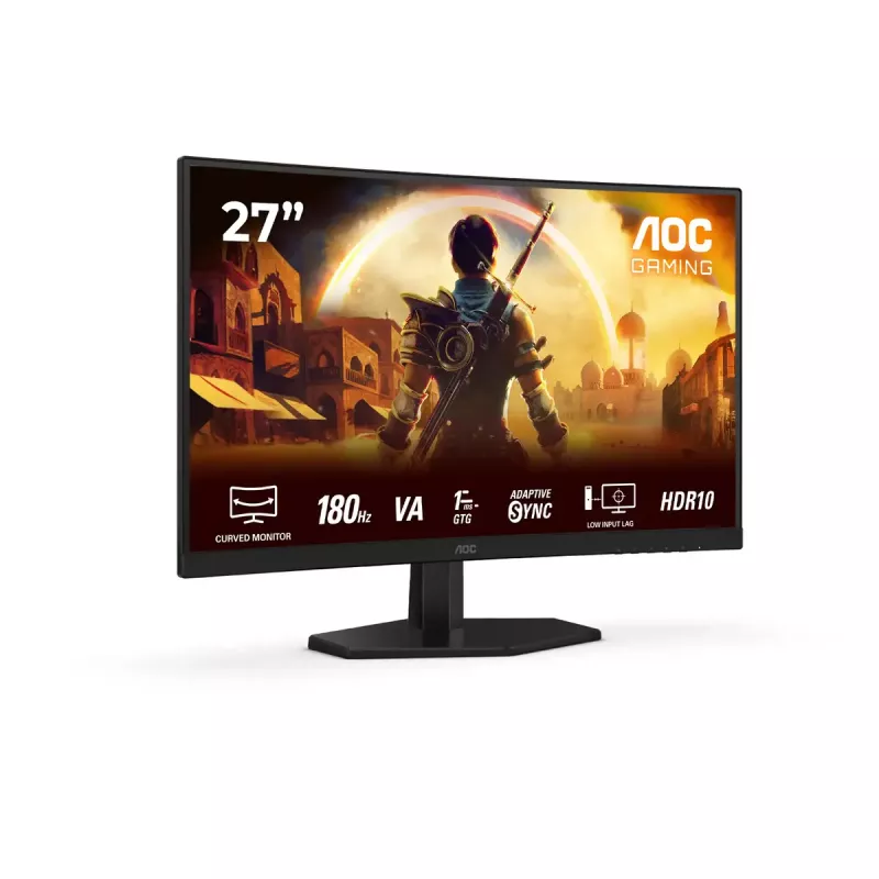 Monitor AOC G4 C27G42E 68,6 cm (27
