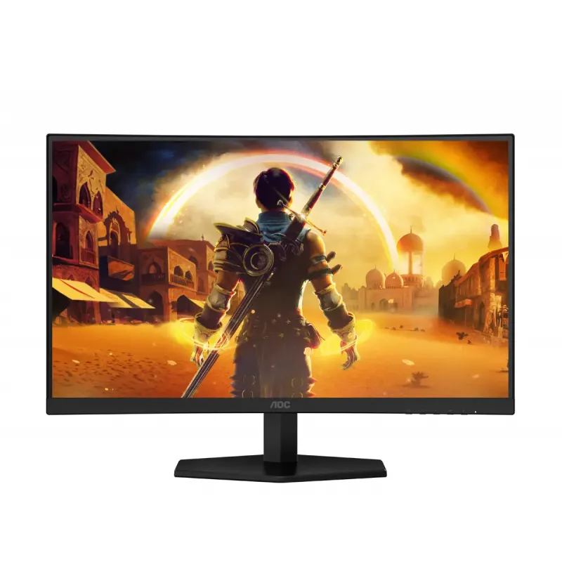 Monitor AOC G4 C27G42E 68,6 cm (27