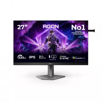 Monitor AOC G2 AG276FK 68,6 cm (27
