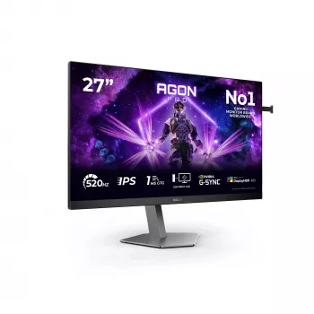 Monitor AOC G2 AG276FK 68,6 cm (27