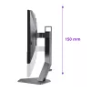 Monitor AOC G2 AG276FK 68,6 cm (27
