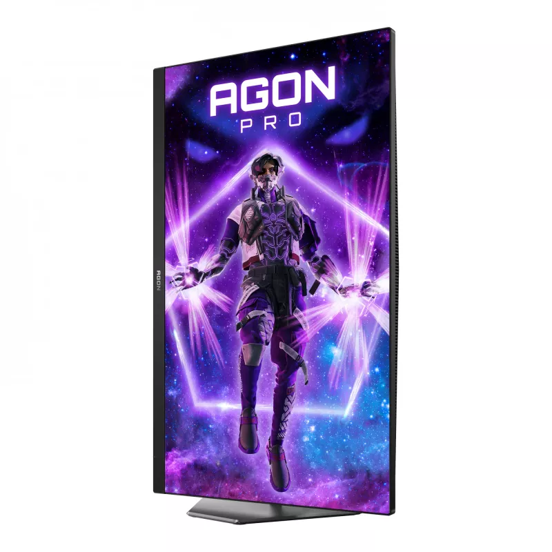 Monitor AOC G2 AG276FK 68,6 cm (27