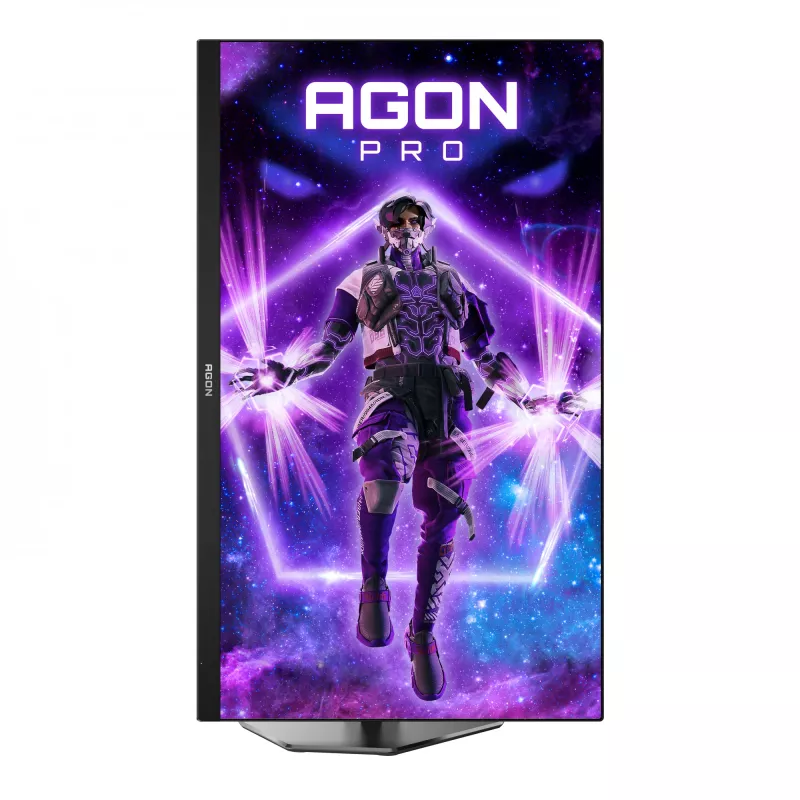 Monitor AOC G2 AG276FK 68,6 cm (27