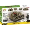 Set de construcción Cobi Blocks Tankette TK-3 – 323 piezas
