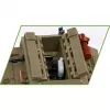 Set de construcción Cobi Blocks Tankette TK-3 – 323 piezas