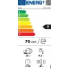Lavavajillas integrable Bosch Serie 4 SPV4HMX49E – Slimline 45 cm, 10 cubiertos, 44 dB, 6 programas