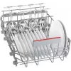 Lavavajillas integrable Bosch Serie 4 SPV4HMX49E – Slimline 45 cm, 10 cubiertos, 44 dB, 6 programas