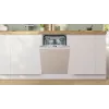 Lavavajillas integrable Bosch Serie 4 SPV4HMX49E – Slimline 45 cm, 10 cubiertos, 44 dB, 6 programas