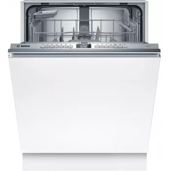 Lavavajillas Bosch Serie 4 SMV4HTX00E totalmente integrable 13 cubiertos