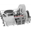 Lavavajillas Bosch Serie 4 SMV4HTX00E totalmente integrable 13 cubiertos