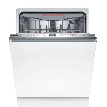Lavavajillas Bosch Serie 6 SBD6ECX12E totalmente integrado 14 cubiertos