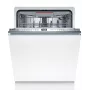 Lavavajillas Bosch Serie 6 SBD6ECX12E totalmente integrado 14 cubiertos